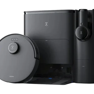 جارو رباتیک اکووکس مدل T30 S Combo