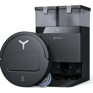 جارو رباتیک اکووکس مدل T50 Pro Omni