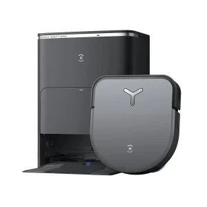 جارو رباتیک اکووکس مدل X5 Pro Omni