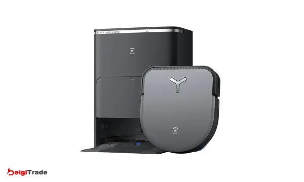 جارو رباتیک اکووکس مدل X5 Pro Omni