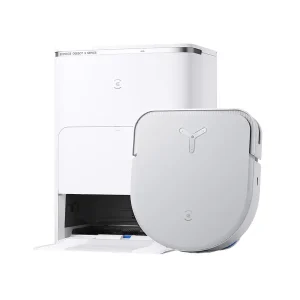 جارو رباتیک اکووکس مدل X5 Pro Omni