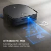 جارو رباتیک اکووکس مدل X5 Pro Omni