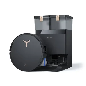 جارو رباتیک اکووکس مدل X8 Pro Omni
