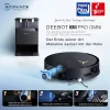 جارو رباتیک اکووکس مدل X8 Pro Omni