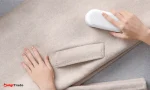 پرزگیر برقی لباس میجیا مدل MQXJQ01KL
