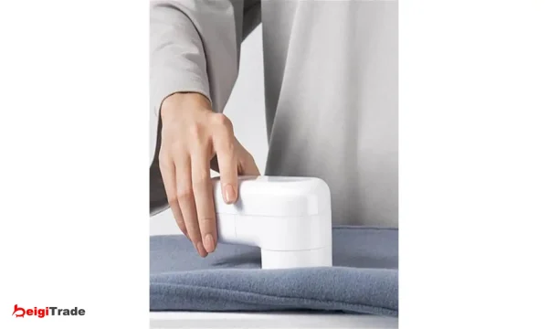 پرزگیر برقی لباس میجیا مدل MQXJQ01KL