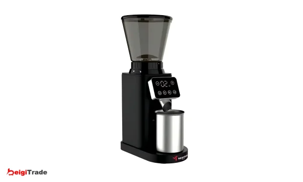 آسیاب قهوه مباشی مدل ME-CG2298