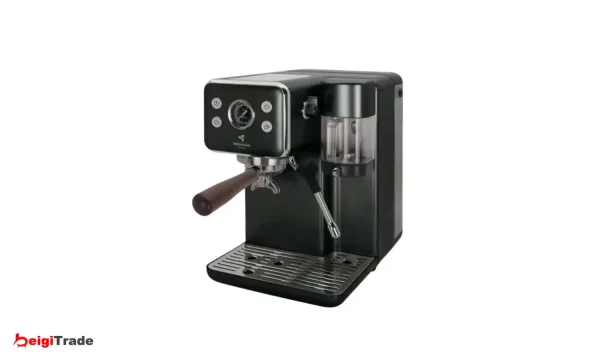اسپرسوساز مباشی مدل ME-ECM2506