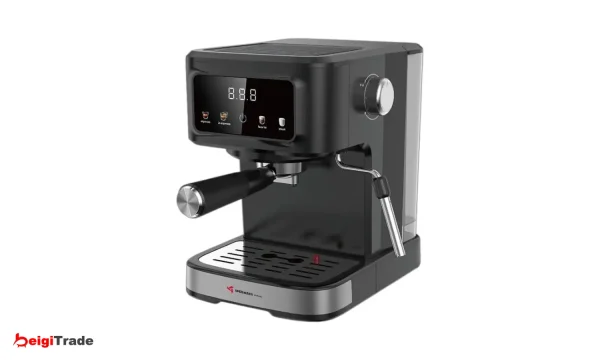 اسپرسوساز مباشی مدل ME-ECM2118