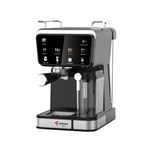 اسپرسوساز مباشی مدل ME-ECM2505
