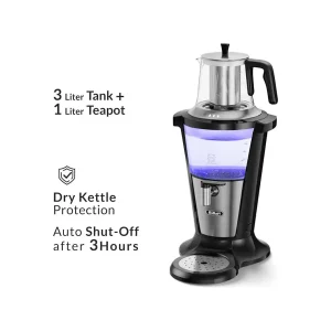 سماور برقی فلر مدل TS390