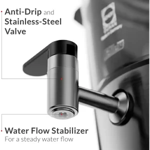 سماور برقی فلر مدل TS390