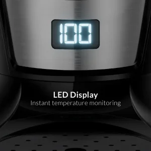 سماور برقی فلر مدل TS390