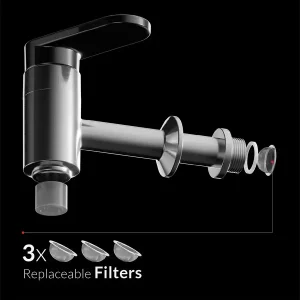 سماور برقی فلر مدل TS390