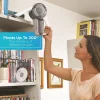 جارو شارژی بلک اند دکر مدل PV1820LRGP