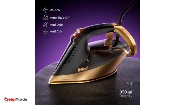اتو بخار فلر مدل SI 260