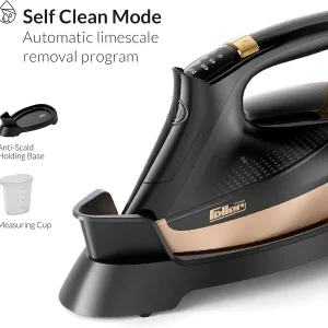 اتو بخار فلر مدل SI 300