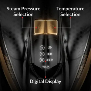 اتو بخار فلر مدل SI 300