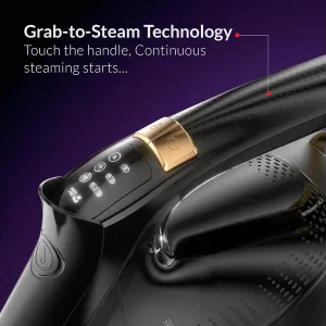 اتو بخار فلر مدل SI 300