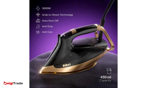اتو بخار فلر مدل SI 300