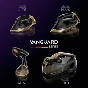 اتو بخار فلر مدل SI 300