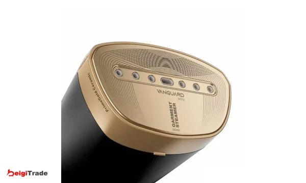 بخارگر فلر مدل GS200