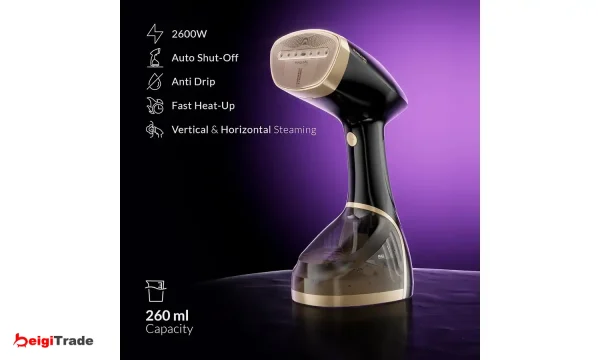 بخارگر فلر مدل GS200