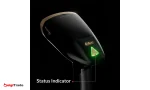 بخارگر فلر مدل GS200