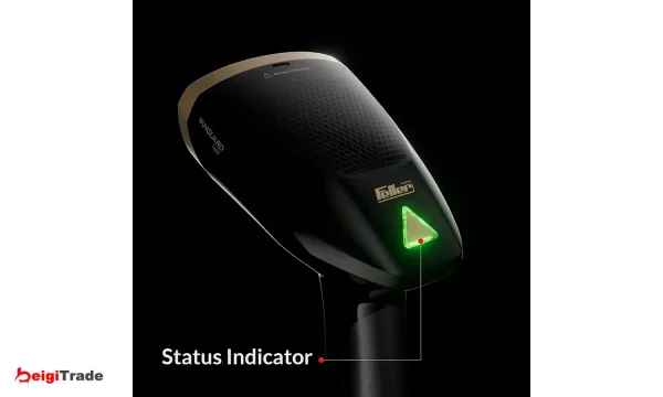 بخارگر فلر مدل GS200