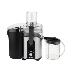 آبمیوه گیری بایترون مدل BAM-DX7