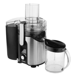 آبمیوه گیری بایترون مدل BAM-DX7