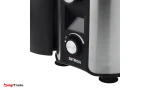 آبمیوه گیری بایترون مدل BAM-DX7