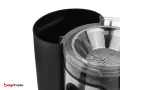 آبمیوه گیری بایترون مدل BAM-DX7
