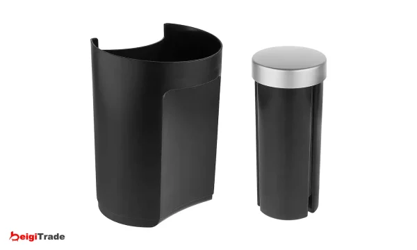 آبمیوه گیری بایترون مدل BAM-DX7