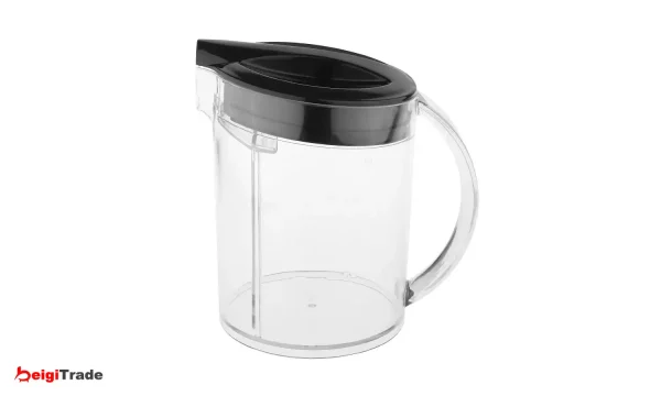 آبمیوه گیری بایترون مدل BAM-DX7