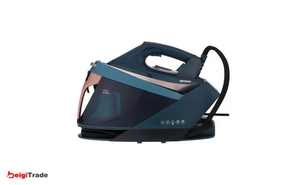 اتو بخار مخزن دار بایترون مدل BPV-Z600Y