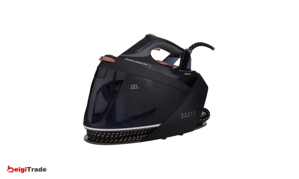 اتو بخار مخزن دار بایترون مدل BPV-Z700X