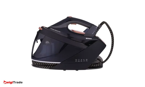 اتو بخار مخزن دار بایترون مدل BPV-Z700X