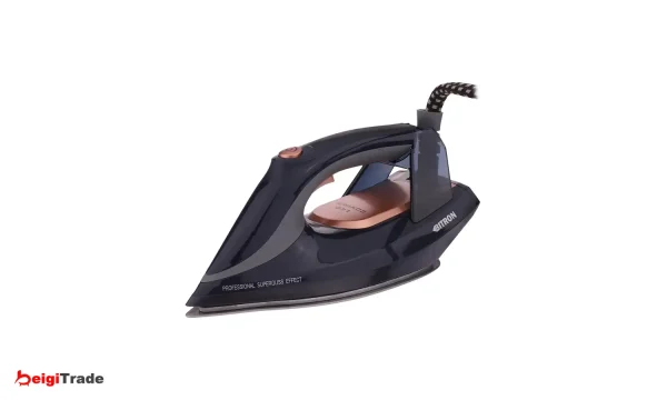 اتو بخار مخزن دار بایترون مدل BPV-Z700X