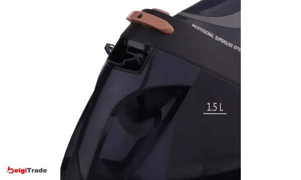 اتو بخار مخزن دار بایترون مدل BPV-Z800X