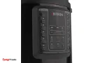پلوپز بایترون مدل BZP-2000