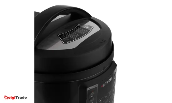 پلوپز بایترون مدل BZP-2000