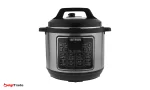 مولتی کوکر بایترون مدل BZP-2500