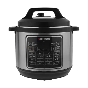 مولتی کوکر بایترون مدل BZP-2500