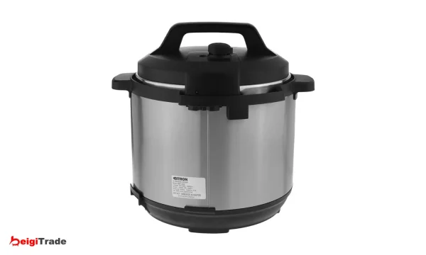 مولتی کوکر بایترون مدل BZP-2500