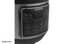 مولتی کوکر بایترون مدل BZP-2500