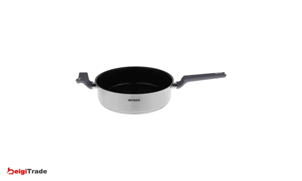 سرویس قابلمه 12 پارچه بایترون مدل +BSX-600