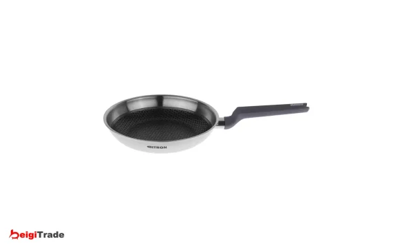 سرویس قابلمه 12 پارچه بایترون مدل +BSX-600