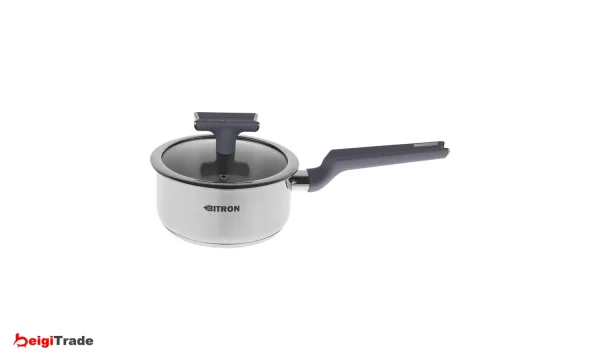 سرویس قابلمه 12 پارچه بایترون مدل +BSX-600