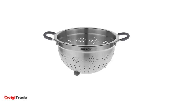 سرویس قابلمه 12 پارچه بایترون مدل +BSX-600